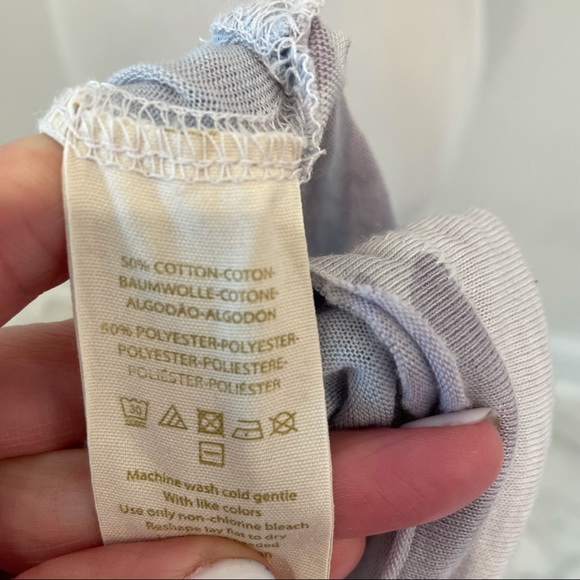 We The Free - Camo Top - Picture 4 of 4